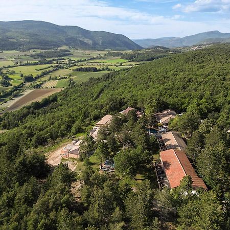 Отель Domaine Du Val De Sault Экстерьер фото